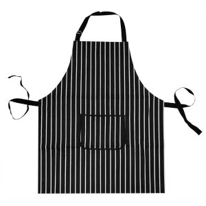 Image of Robert Dyas Striped Apron
