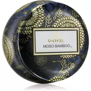 Image of Voluspa Japonica Moso Bamboo Scented Candle 113g
