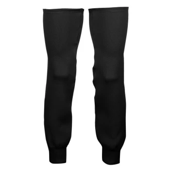 Image of Warrior Ice Hockey Socks Mens - Black