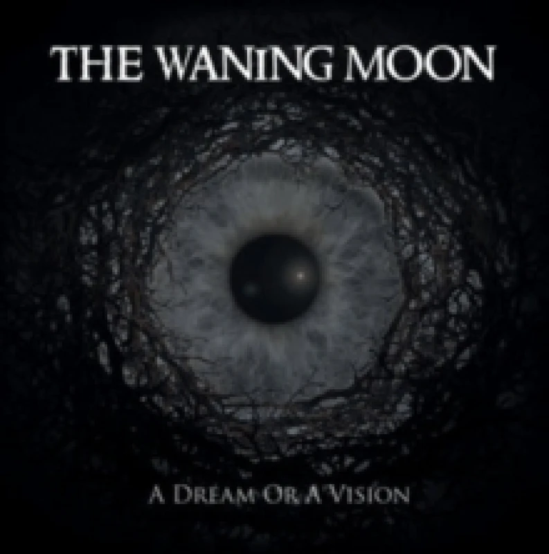 Image of A Dream Or a Vision CD / Album