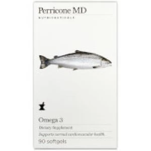 Image of Perricone MD Omega Supplements 1 Month Supply (90 Capsules)