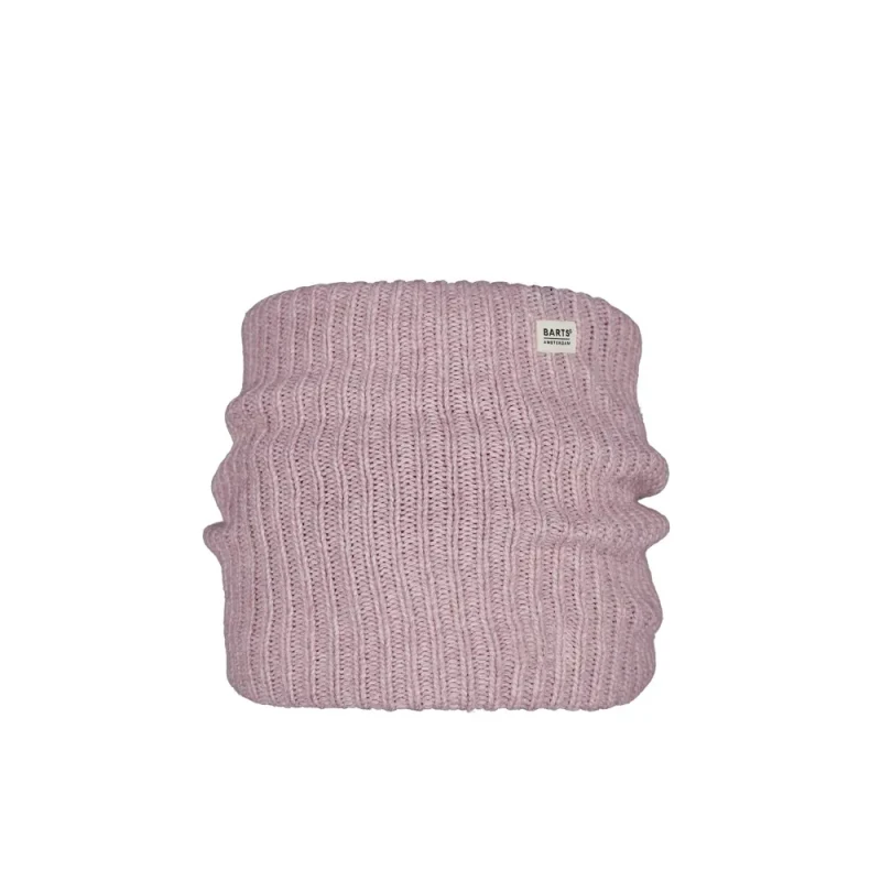 Image of Barts Womens neck cover Barts Zias Rose Female TU