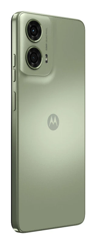 Image of MOTOROLA Moto G24 - 128GB, Ice Green 840023256622