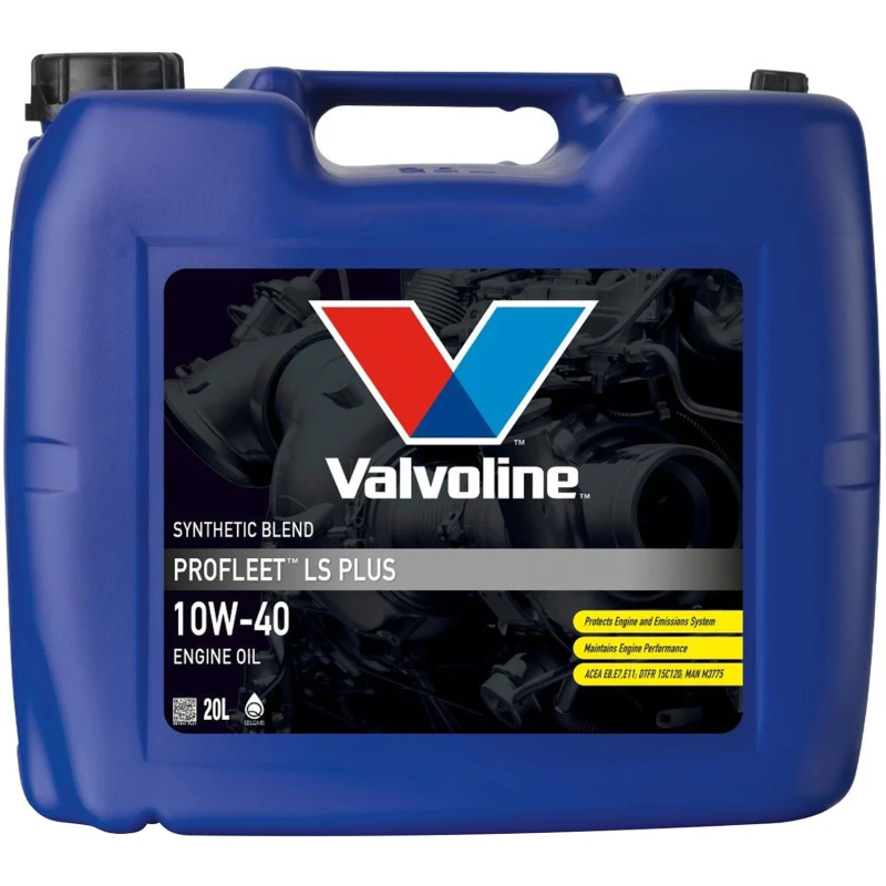 Image of Valvoline 901647 Engine oil Capacity: 20l, 10W-40 Engine Oil (1862)