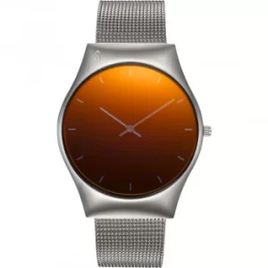 Image of Unisex Storm Sopren Lazer Red Watch