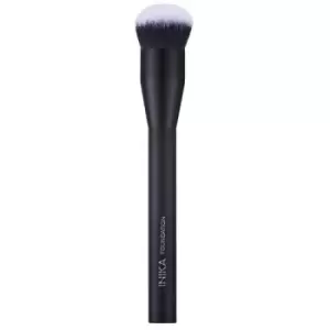 Image of Inika Organic Vegan Foundation Brush 1 unit