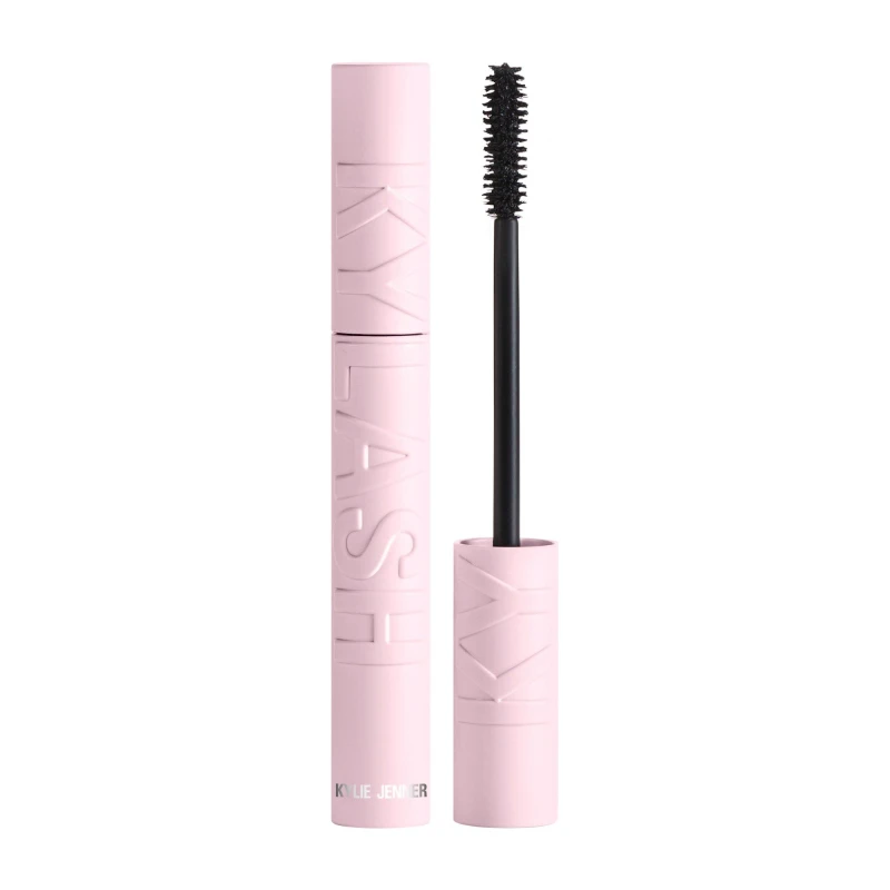 Image of Kylie Cosmetics Kylash Volume Mascara 12ml - 001 Black