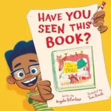 Image of Have You Seen This Book?