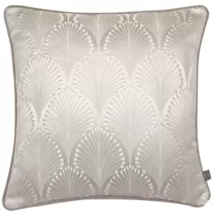 Image of Boudoir Cushion Vellum