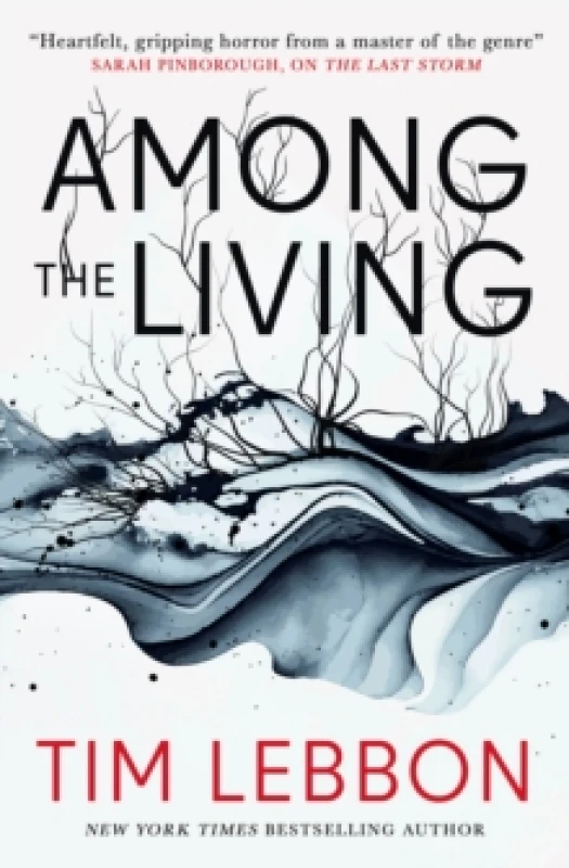 Image of Among the Living Paperback / softback