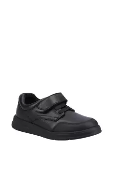 Image of Hush Puppies Rowan School Shoes