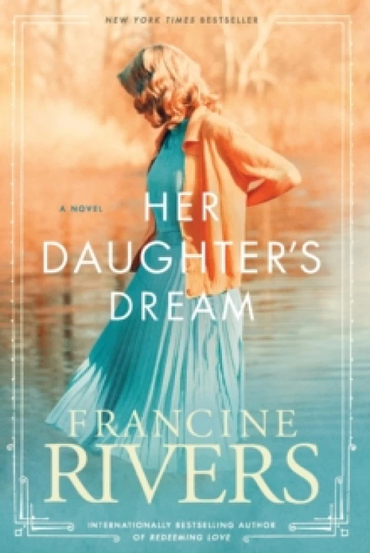 Image of Her Daughter's Dream Paperback / softback