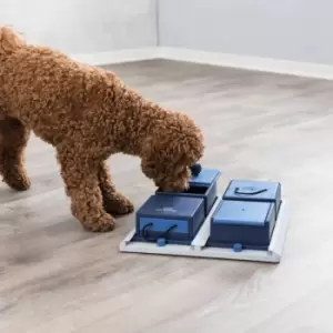 Image of Trixie - Dog Activity Poker Box 1 Strategy Game