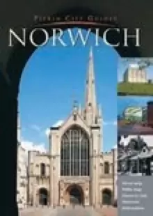 Image of Norwich City Guide
