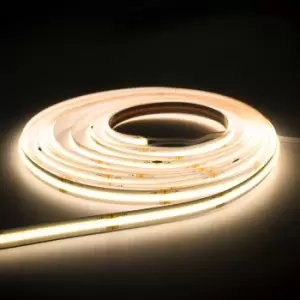 Image of NxtGen Arizona COB LED 5-metre Strip Kit 20W Warm White