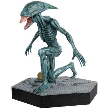 Image of Eaglemoss Figure Collection - Prometheus Deacon 5 Figurine