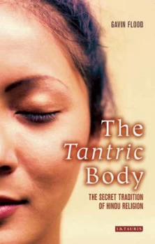 Image of The Tantric Body by Gavin D Flood Paperback