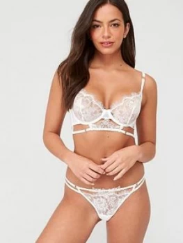 Image of Bluebella Lumi Bra - Ivory