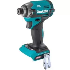 Image of Makita TD003G 40v Max XGT Cordless Brushless Impact Driver No Batteries No Charger No Case
