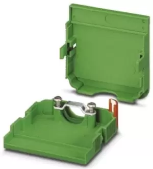 Image of Phoenix Contact Kgg-Mc 1,5/ 8 Cable Housing, 8Pos, 3.81Mm, Green