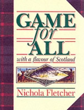 Image of Game for All by Nichola Fletcher Book