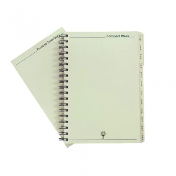 Image of Collins Elite Refill Week to View Compact 2021 1150R