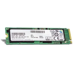 Image of Samsung Polaris PM961 128GB NVMe SSD Drive