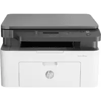 Image of HP 135a Laser Multifunction Mono Printer