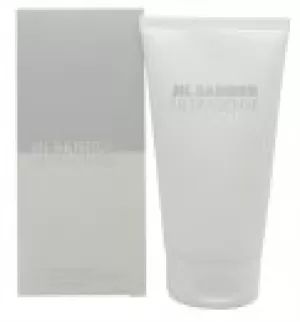 Image of Jil Sander Ultrasense White Hair & Body Shampoo 150ml