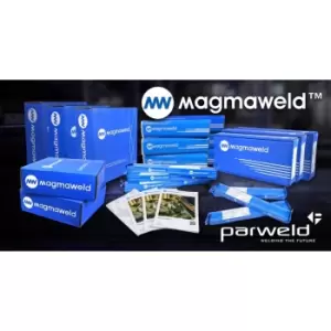 Image of Parweld ARC Welding Electrode ESB 44 E7016 VAC 3.25 x 350mm 2.5KG