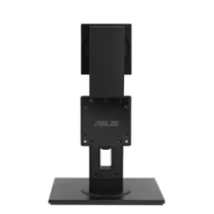 Image of ASUS MHS07K Freestanding Black