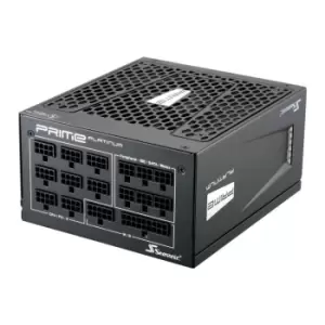 Image of SeaSonic PRIME 1300W PSU 80 Plus Platinum Modular ATX Power Supply
