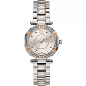 Image of Ladies Gc Gc Ladydiver Cable Watch