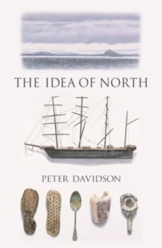 Image of The Idea of North Paperback / softback