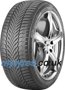 Image of Nexen Winguard Sport 2 ( 275/40 R18 103V XL 4PR )