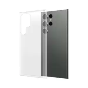 Image of PanzerGlass SAFE. by Case Samsung Galaxy S23 Ultra Transparent