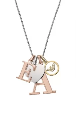 Image of Emporio Armani EGS2455221 Necklace