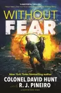 Image of without fear a hunter stark novel