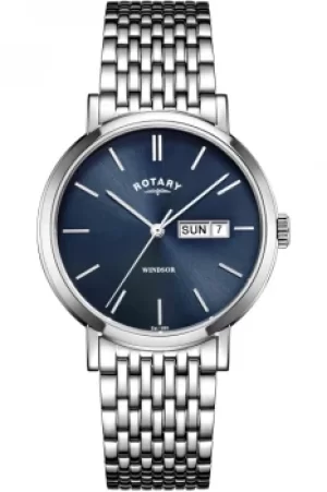 Image of Mens Rotary Windsor Watch GB05300/05