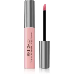 Image of ARTDECO Color Booster Nourishing Lip Gloss Shade 01 Pink It Up 5 ml