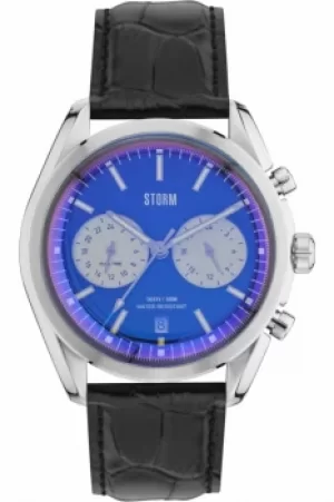 Image of Mens STORM Trexon Chronograph Watch 47357/LB