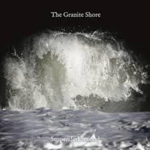 Image of The Granite Shore - Suspended Second Vinyl