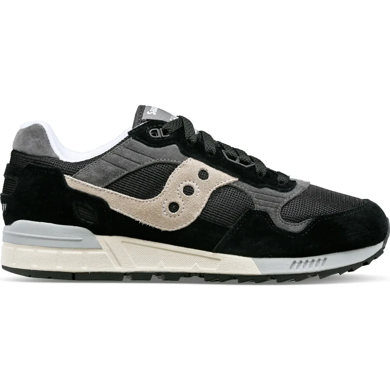 Image of Saucony Trainers Saucony Shadow 5000 Noir Male 41