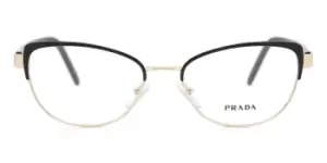 Image of Prada Eyeglasses PR 63XV AAV1O1