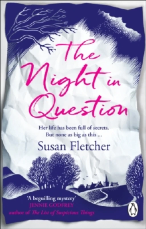 Image of The Night in Question. Paperback. By Susan Fletcher Books