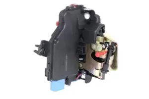 Image of RIDEX Door Lock 1361D0032 AUDI,A3 Schragheck (8P1),A3 Sportback (8PA),A8 (4E2, 4E8)