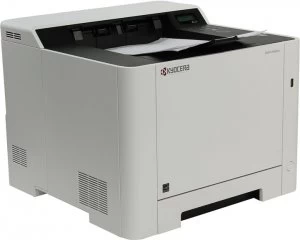 Image of Kyocera ECOSYS P5021CDN Colour Laser Printer