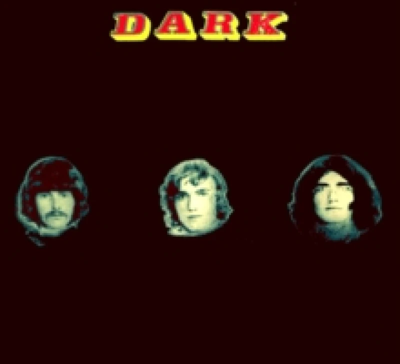 Image of DARK - In the Sky (1970/1975) [CD / Album] Music CDs - Music CD
