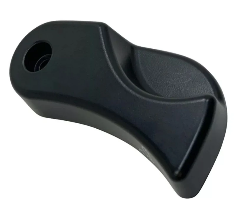 Image of PROCARO PR12-01059 Handle, bonnet release Plastic Handle,bonnet release (3220)