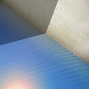 Image of Andrew Bird - Andrew Bird: Echolocations - River CD